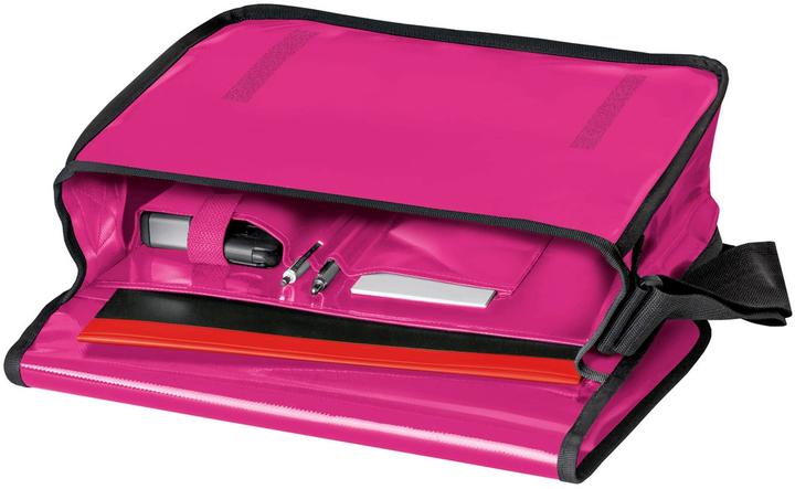 Immagine prodotto Veloflex Borsa a tracolla rosa VELOCOLOR