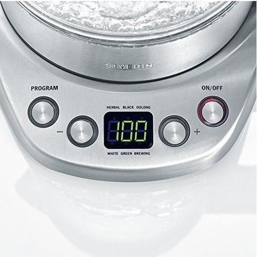 Produktbild Severin Wk3479 (1.70 l)
