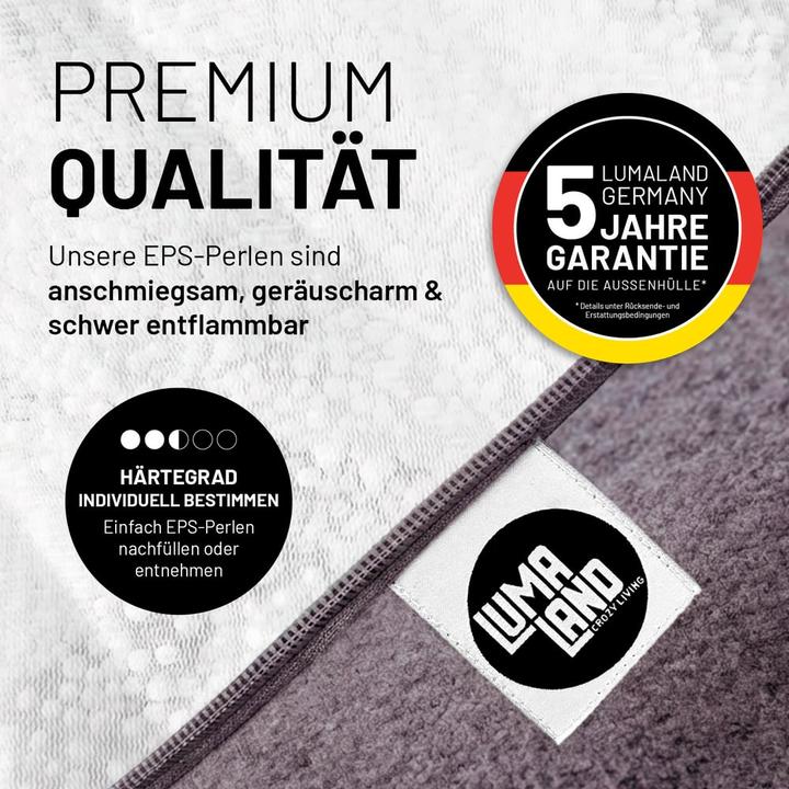 Produktbild Lumaland Comfort Line 120L