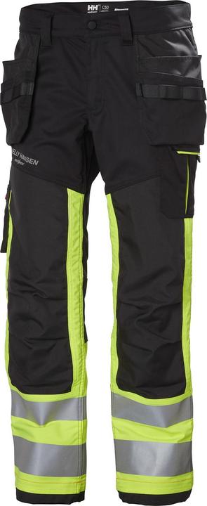Actual product image Helly Hansen Workwear Kelnės HELLY HANSEN Alna 2.0 Cons Pant, geltonos C56 (56)