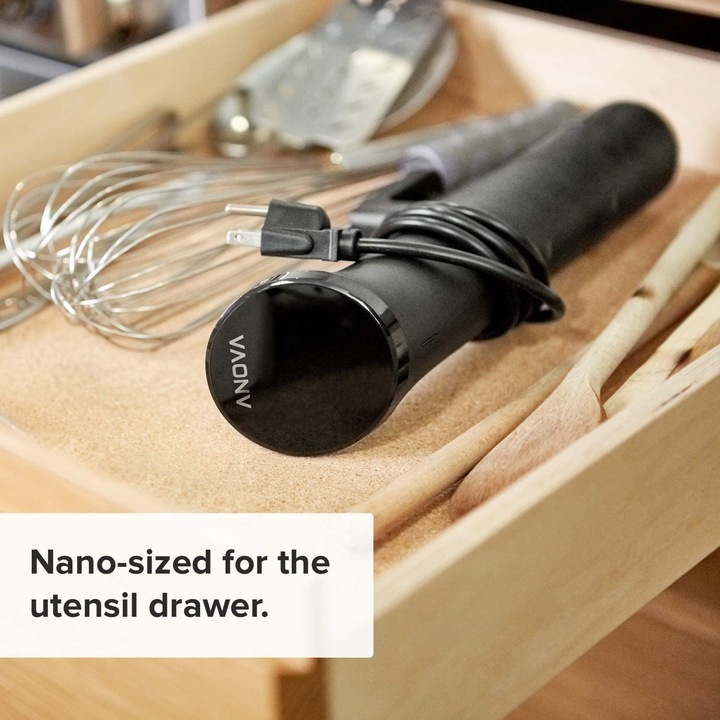 Image du produit Anova Präzisionskocher Nano AN400-EU00