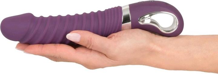 Produktbild Sweet Smile Warming Soft