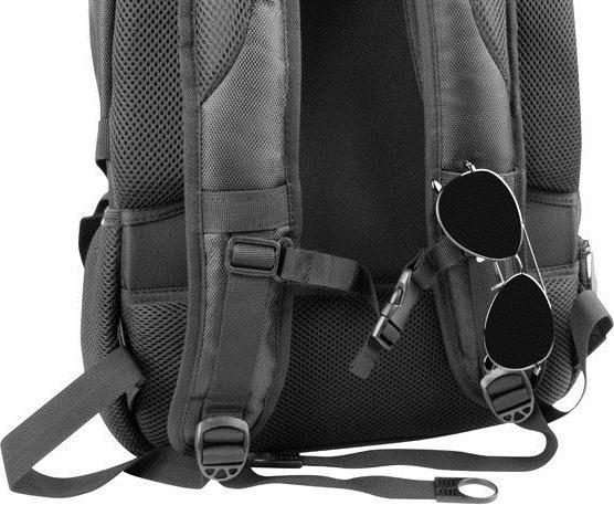 Immagine prodotto Genesis zaino per computer portatile Merino 15,6"