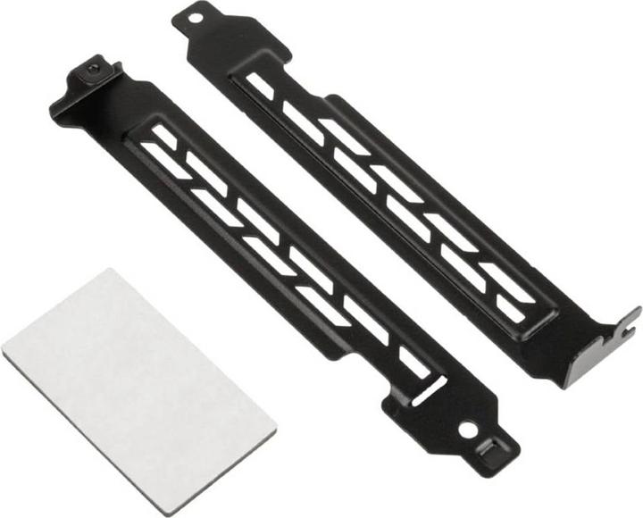 Actual product image Lian-Li PW-U2TPAB USB hub - black (0.60 m, USB 2.0)