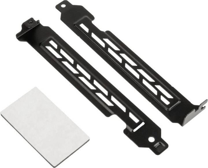 Produktbild Lian-Li PW-U2TPAB USB Hub - schwarz (0.60 m, USB 2.0)