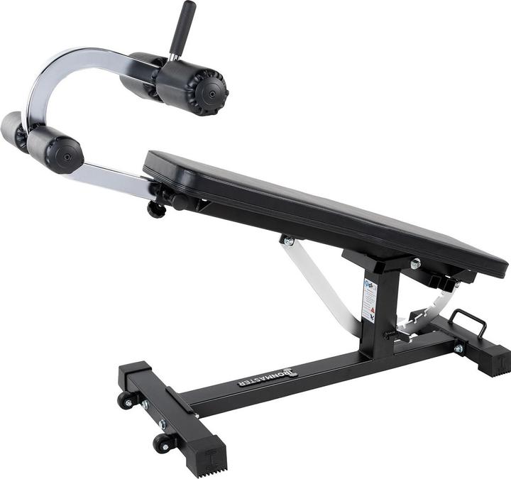 Produktbild Ironmaster Crunch Situp Attachment (For Super Bench & Super Bench Pro)