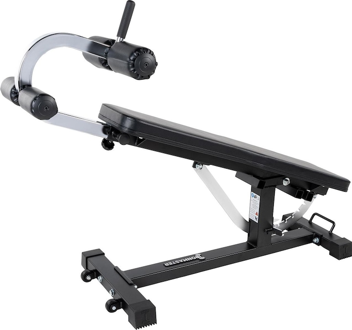 Actual product image Ironmaster Crunch Situp Attachment (For Super Bench & Super Bench Pro)