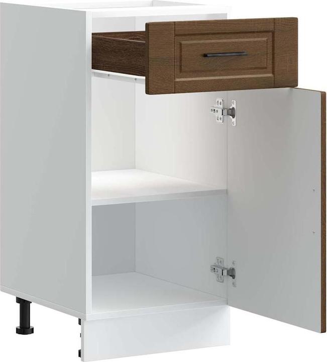 Produktbild vidaXL Küchenunterschrank (40 x 46 x 81.50 cm)