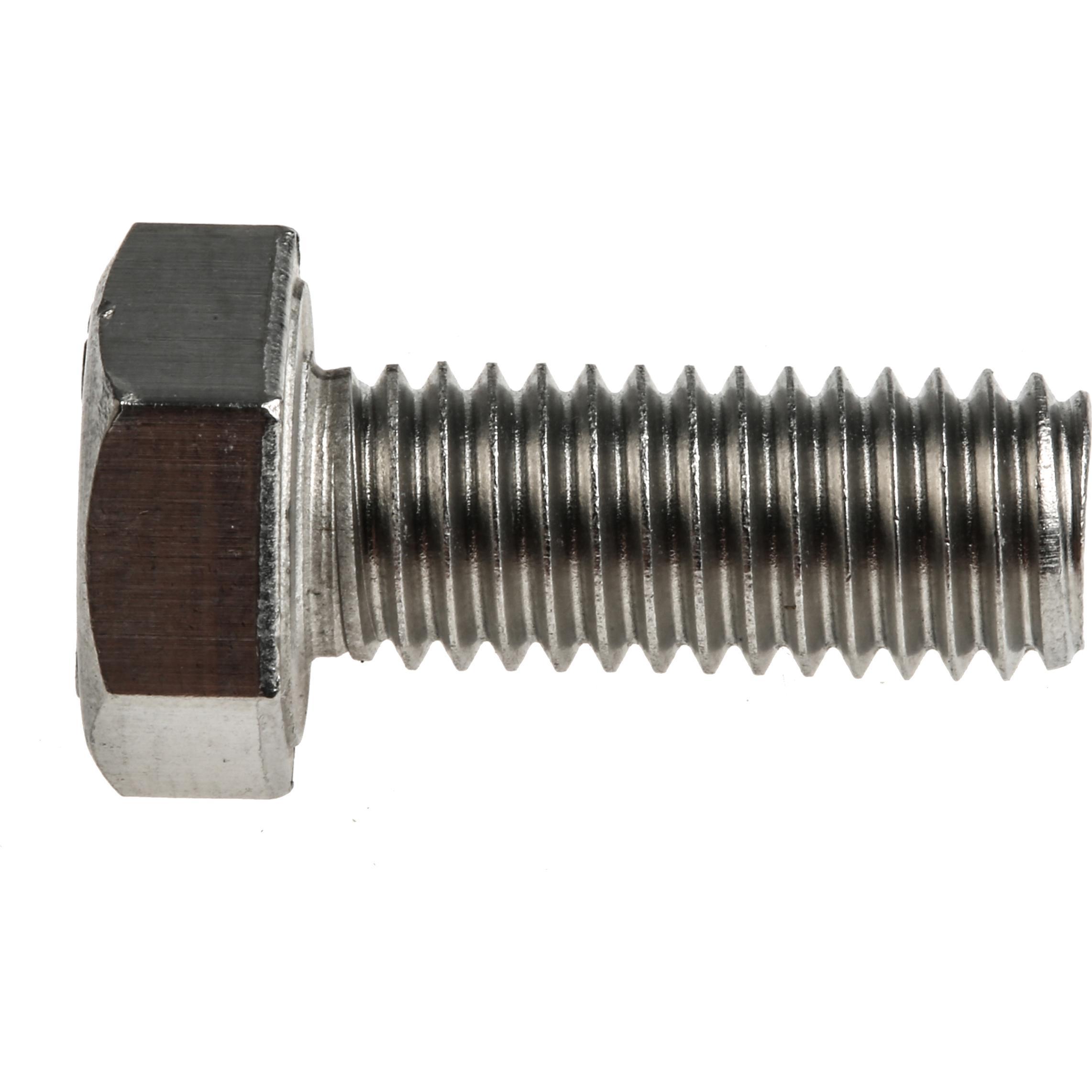 Thumbnail - Rs Pro, Schrauben, Schrauben Sechskant M8x20mm