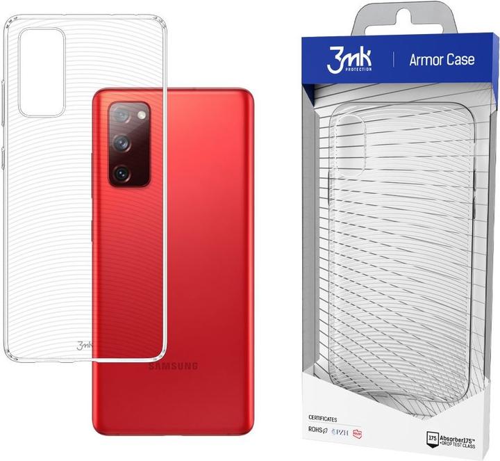 Image du produit 3MK Samsung Galaxy S21 FE 5G - Armor Case (Samsung Galaxy S21 FE)