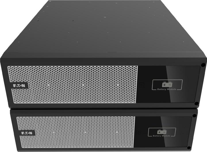 Actual product image Eaton 93PX EBM 2X240 V