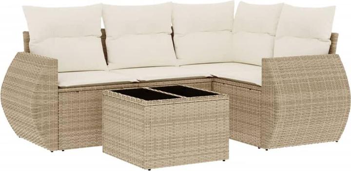 Produktbild vidaXL Beckett