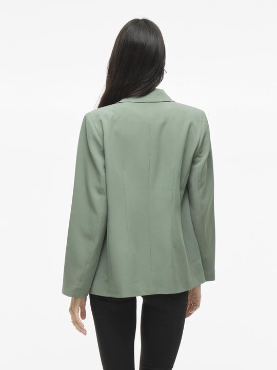 Produktbild Vila Einreihiger Blazer (36)