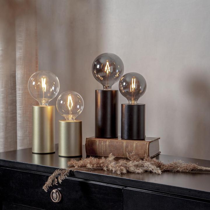 Immagine prodotto Star Trading Lampada da tavolo E27 TINY (E14)