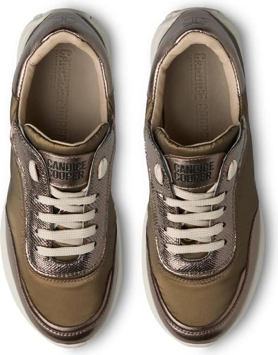Immagine prodotto Candice Cooper Sneakers casual eleganti per donna (39)