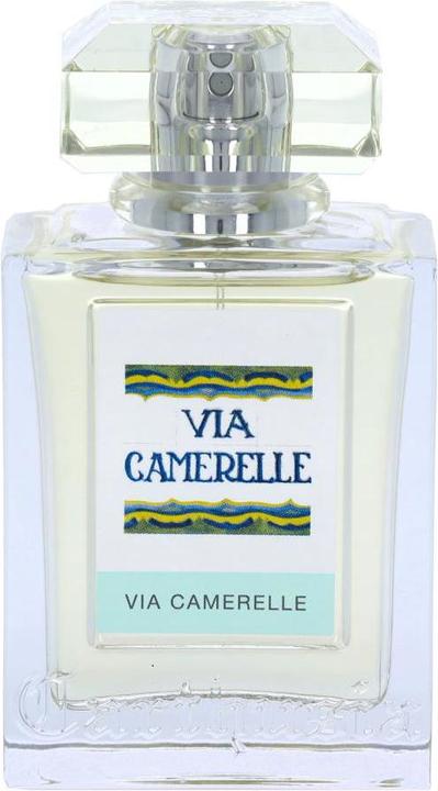 Immagine prodotto Carthusia Via Camerelle (Eau de parfum, 50 ml)