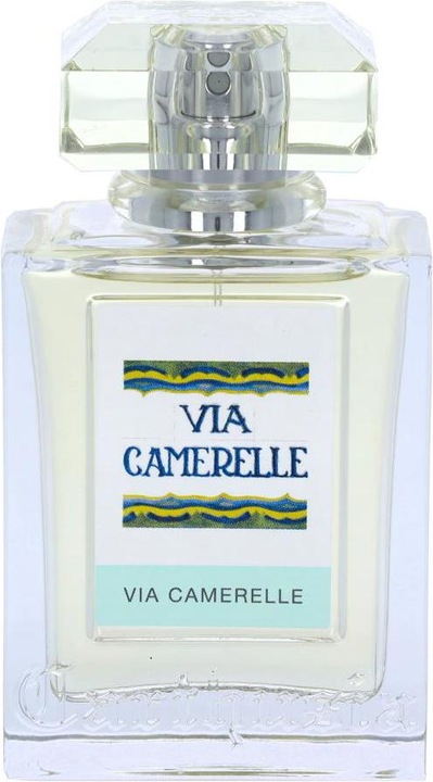 Image du produit Carthusia Via Camerelle (Eau de parfum, 50 ml)