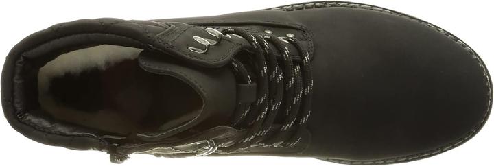 Actual product image Rieker Ankle boot (39)