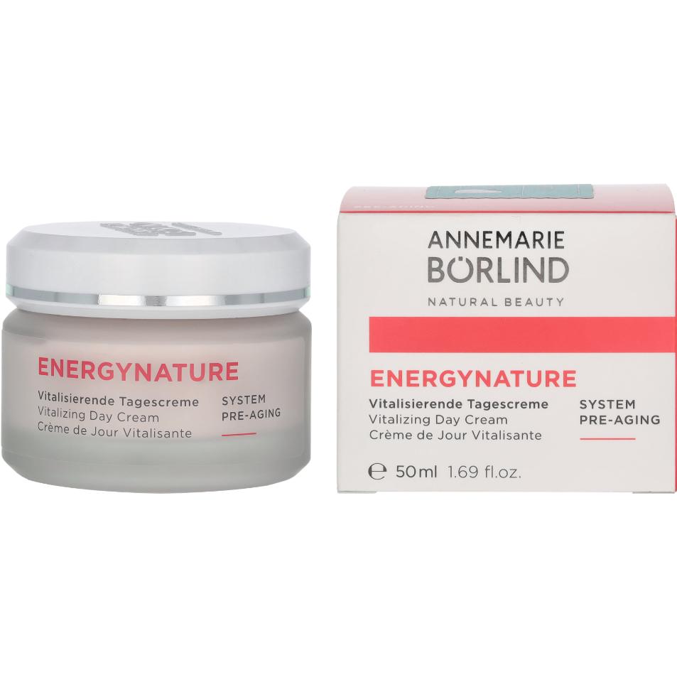 Annemarie Börlind Vitalisierende Tagescreme - buy at Galaxus
