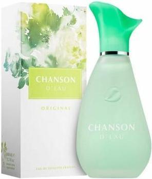 Immagine prodotto Chanson d´Eau D'Eau (Eau de toilette, 100 ml)