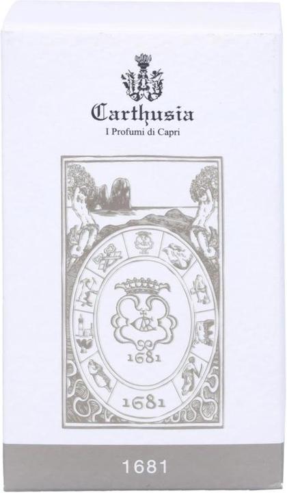 Immagine prodotto Carthusia 1681 (Eau de parfum, 50 ml)