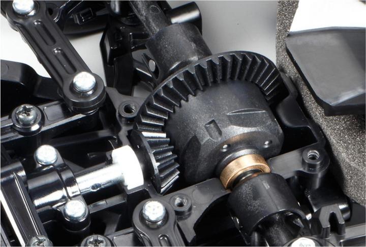 Immagine prodotto Tamiya Lancia Delta HF Integrale (Kit)
