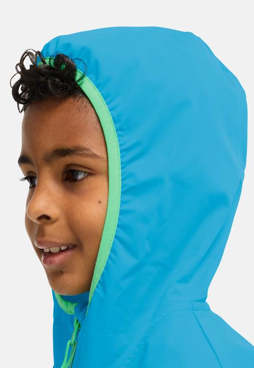 Produktbild Jack Wolfskin Sandbird Hooded Jkt K (176)