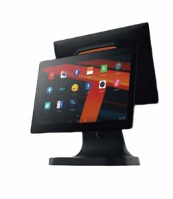 Produktbild Sunmi T2S Lite Monitor