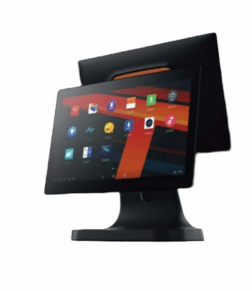 Produktbild Sunmi T2S Lite Monitor