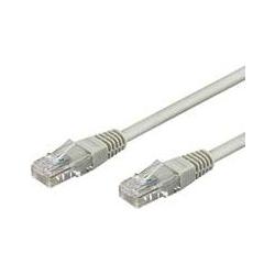 Thumbnail - Goobay Netzwerkkabel (U/UTP, CAT6, 1 m), Netzwerkkabel