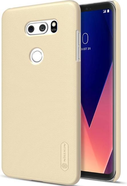 Produktbild Nillkin Super Frosted Shield Series (LG V30)