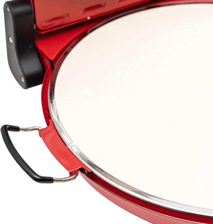 Produktbild Mayer Barbecue Blitza Pizzaofen