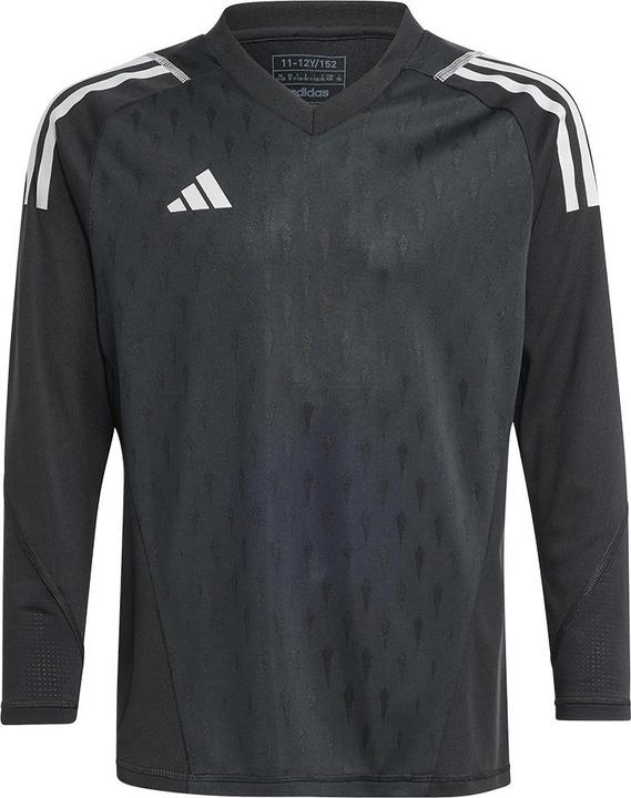 Image du produit adidas Tiro 23 Kids Pro Maillot De Gardien à Manches Longues (164)