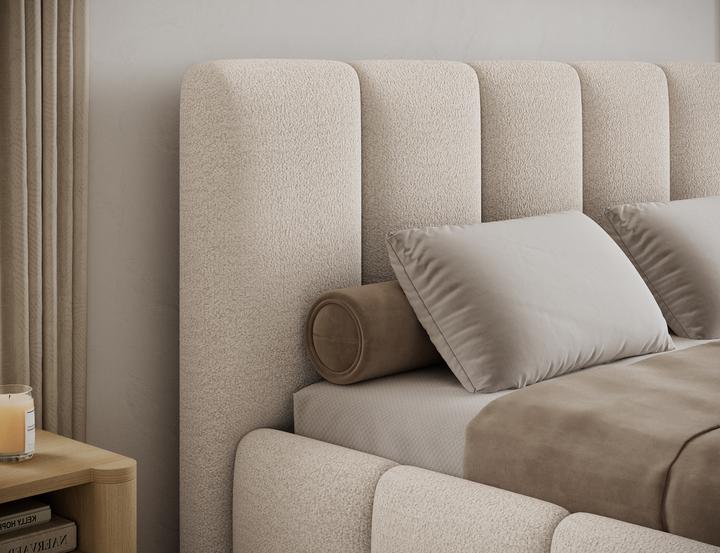 Produktbild ELTAP Bed (140 x 200 cm)