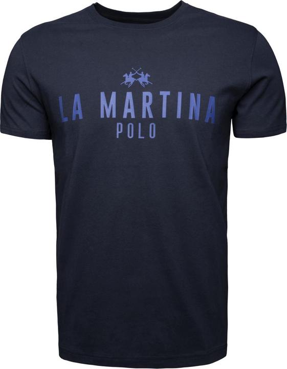 Actual product image La Martina MAR322 - 66643 (XL)