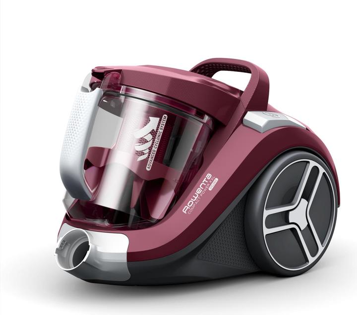 Productafbeelding Rowenta compact power cyclonic xxl