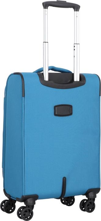 Immagine prodotto D&N Travel Line 9204 Carrello cabina a 4 ruote 55 cm (33 l)