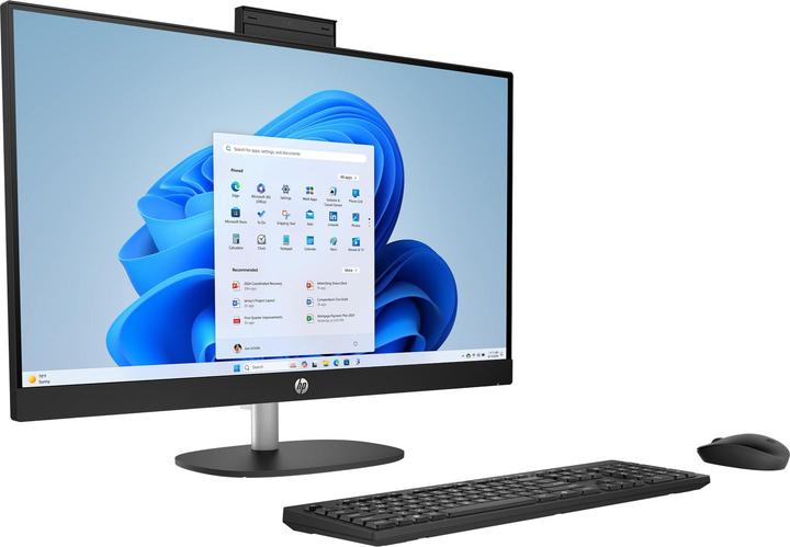 Image du produit HP AI 27-cr2008nc (32 Go, 1000 Go)