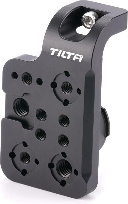 Produktbild Tilta Vertical Mounting Plate for Sony FX6 (Cage Zubehör)