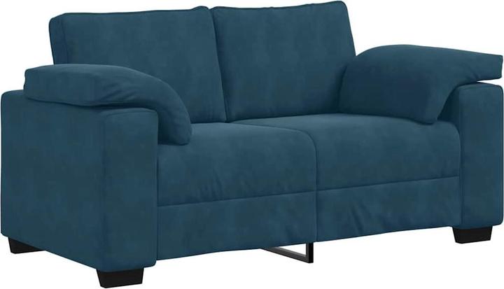 Produktbild vidaXL Sofagarnitur (2-Sitzer, 3-Sitzer)