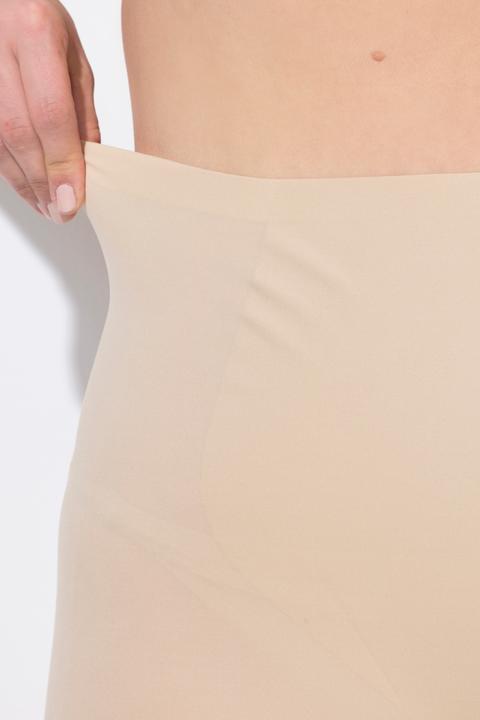 Produktbild Ulla Popken Panty, langes Bein, glatte Kanten, Stretchkomfort (62)