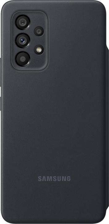 Actual product image Samsung S View Wallet (Samsung Galaxy A53 5G)