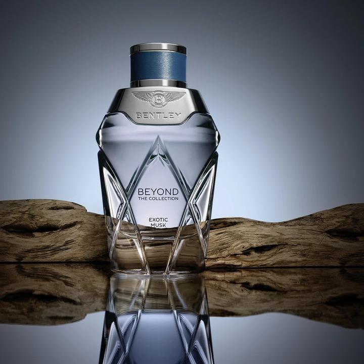 Produktbild Bentley Exotic Musk by (Eau de Parfum, 100 ml)