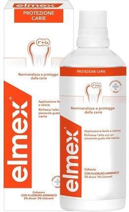 Produktbild Elmex Caries Protection Toothpaste 400