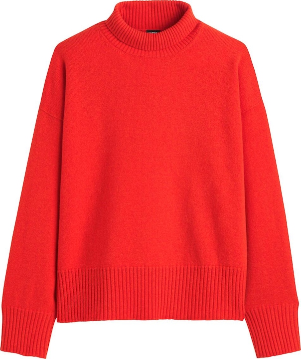Produktbild La Redoute Collections Pullover aus Wolle/Kaschmir (38)