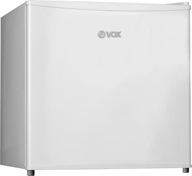 Vox Minibar-Kühlschrank KS 0650W E (E, Volumen: 43 L, weiss) (43 l)