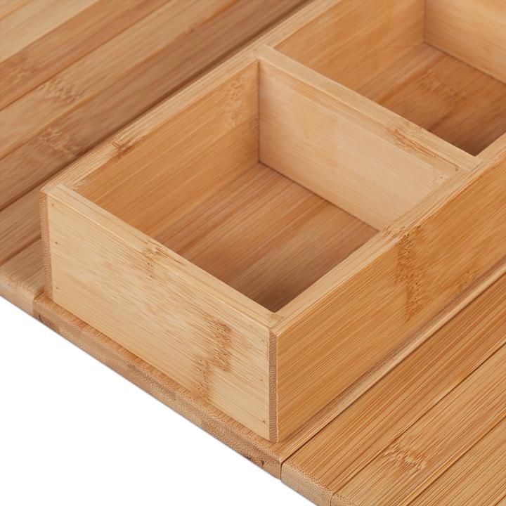 Produktbild Relaxdays Sofatablett