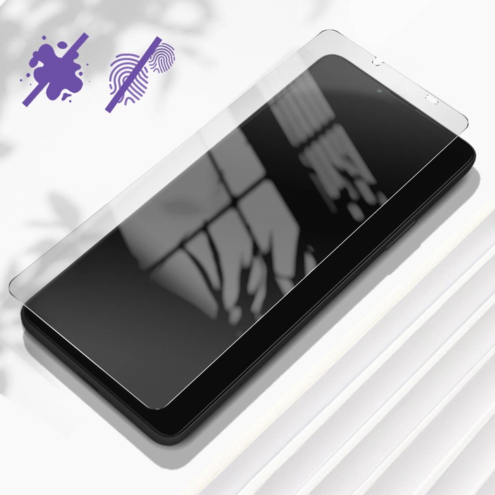 Produktbild Avizar 9H Härtegrad Glas-Displayschutzfolie (1 Stück, Sony Xperia 10 IV)