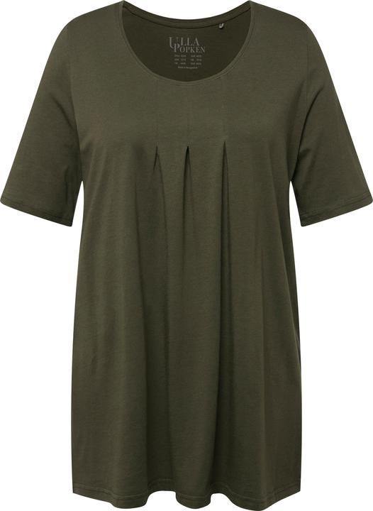 Forest green
