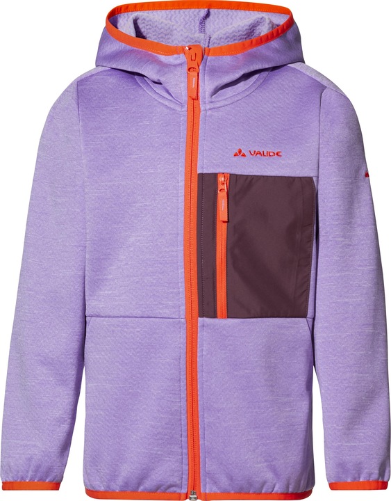 Produktbild Vaude Kids Kikimora Jacket (146)
